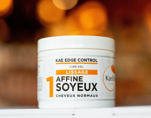 Kae Style Edge control
