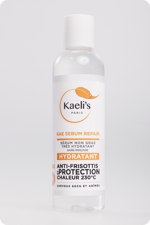 kae Style Shine Serum