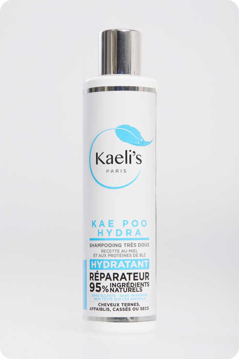 Kae Hydra Poo - 236 ML